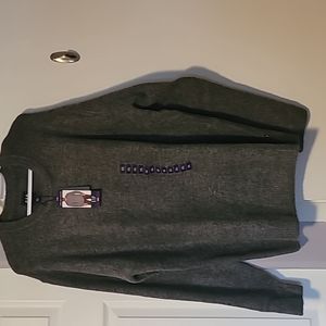 Mens XXL GAP sweater